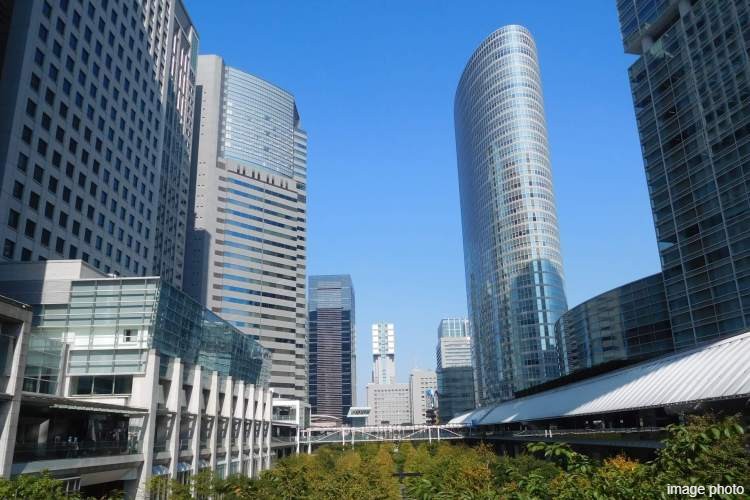 品川のイメージ画像