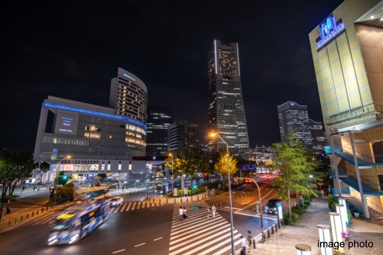 桜木町のイメージ画像