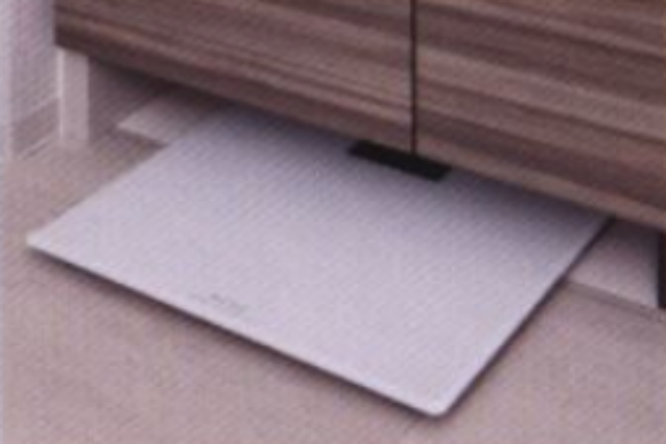 シティテラス横濱戸塚のヘルスメータースペース