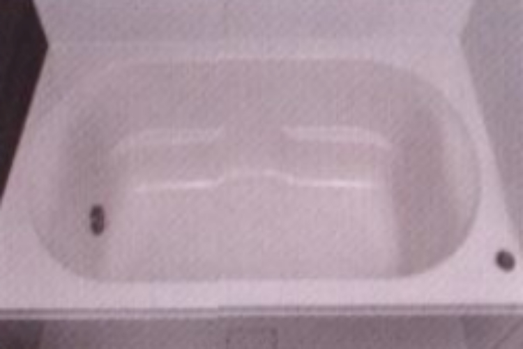 シティテラス横濱戸塚のラウンドライン浴槽