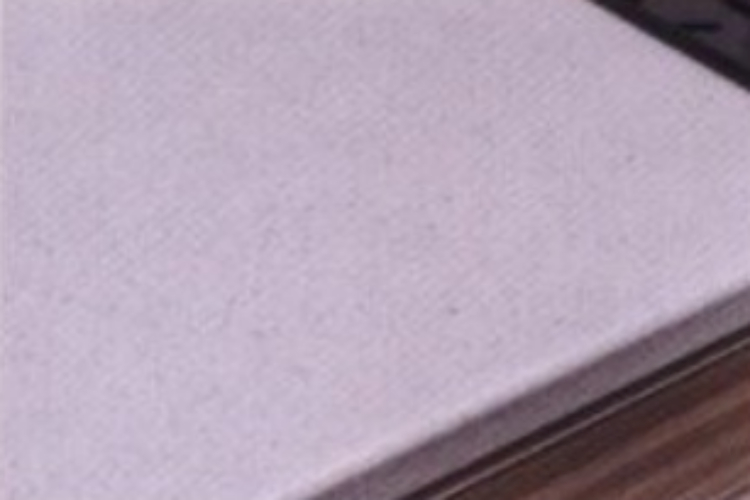 シティテラス横濱戸塚の人工大理石カウンタートップ