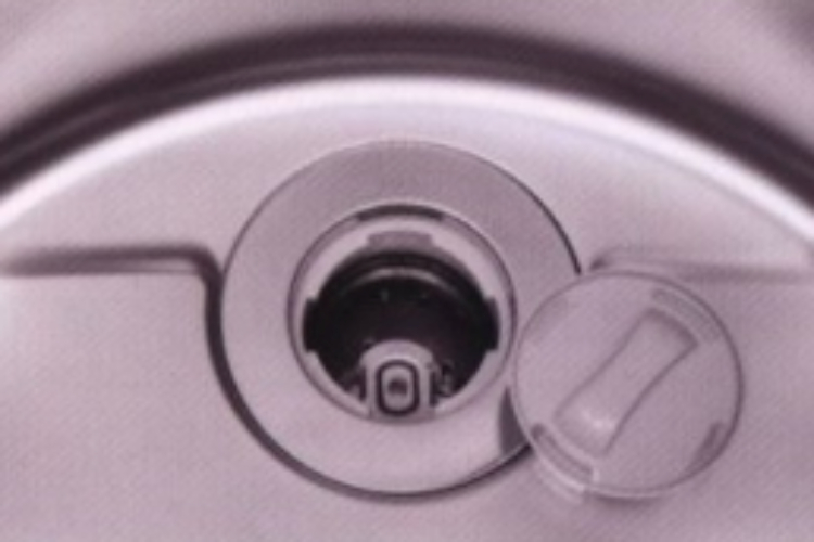 シティテラス横濱戸塚の生ゴミディスポーザー