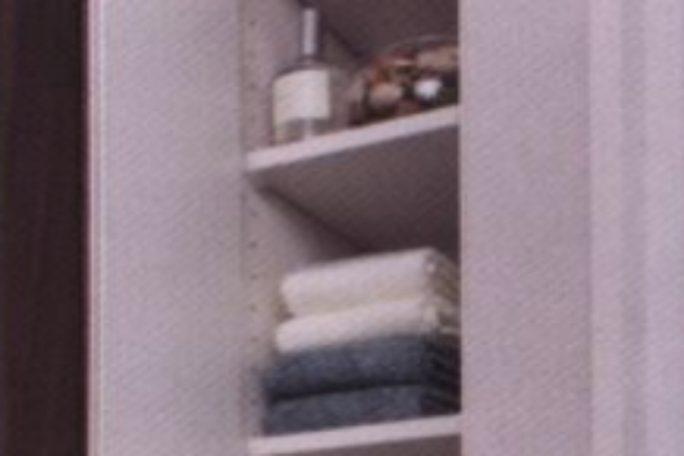 シティテラス横濱戸塚のリネン庫