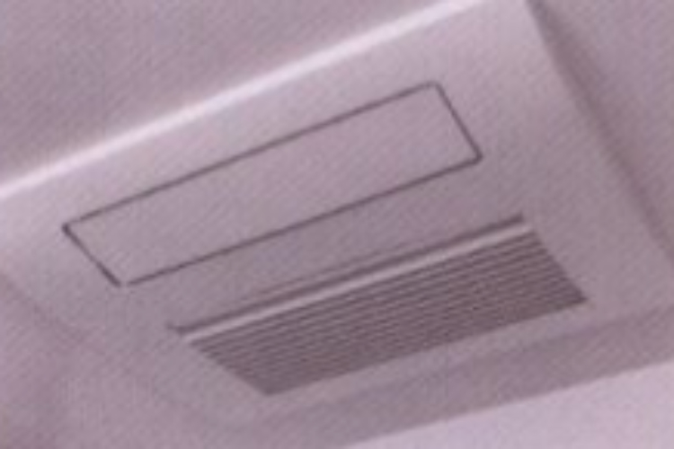 シティテラス横濱戸塚のＴＥＳ式浴室暖房乾燥機