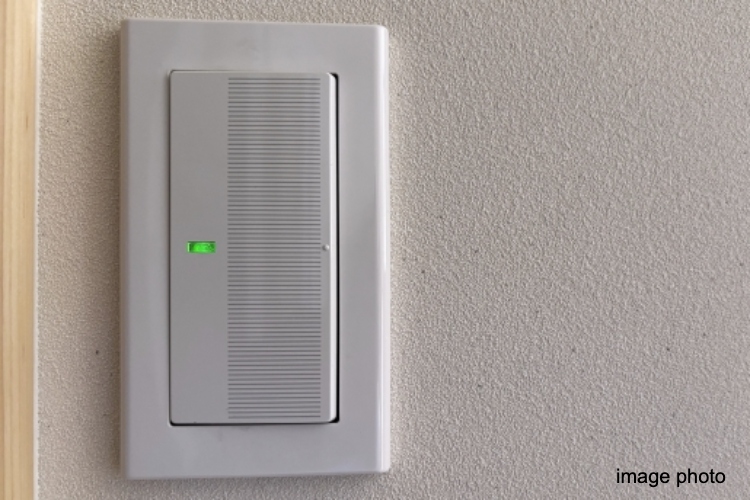 大型プレートスイッチのイメージ画像