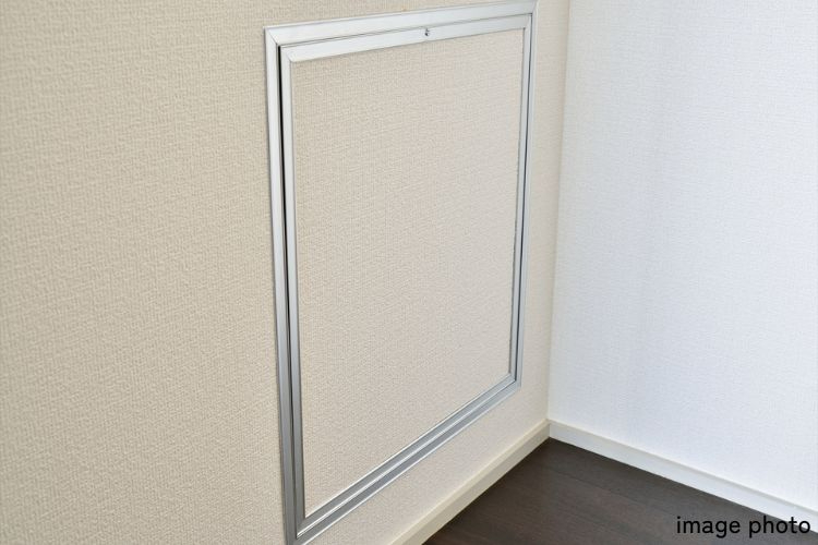 点検口のイメージ画像