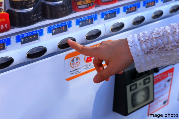 災害救援ベンダーのイメージ画像