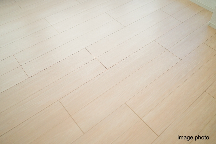 フローリングのイメージ画像