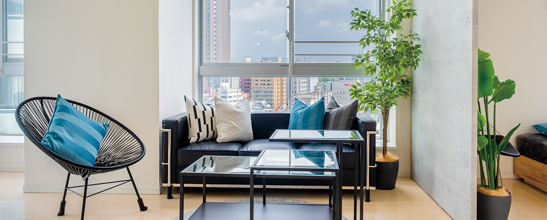 シティテラス横濱戸塚のプロカメラマン撮影