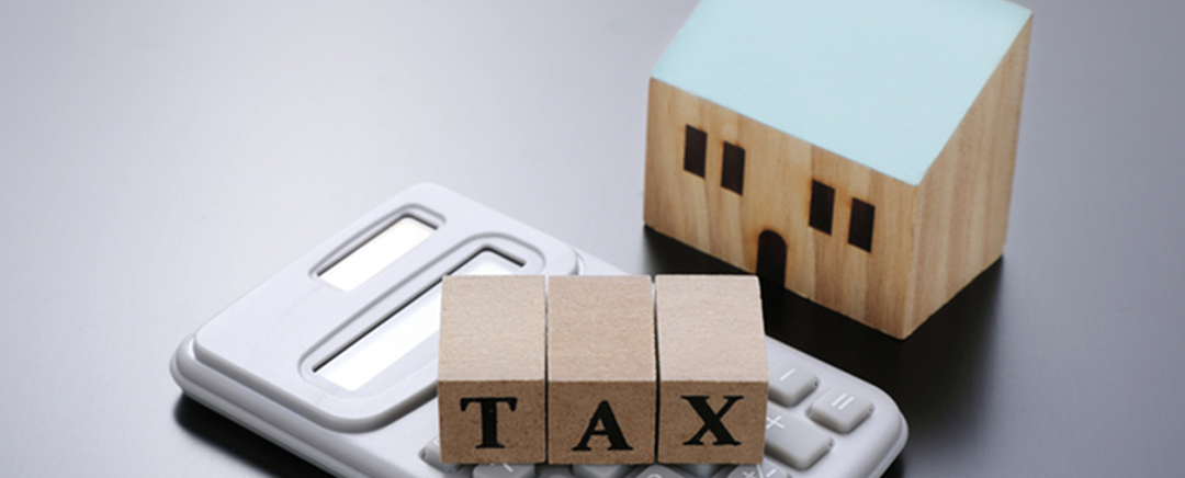 シティテラス横濱戸塚の相続税立替