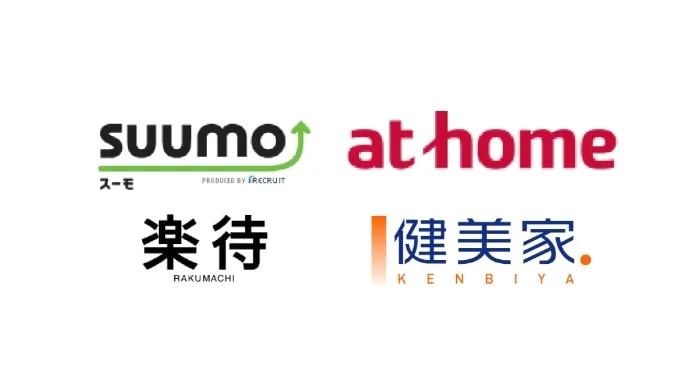 シティテラス横濱戸塚の大手ポータルサイトに掲載