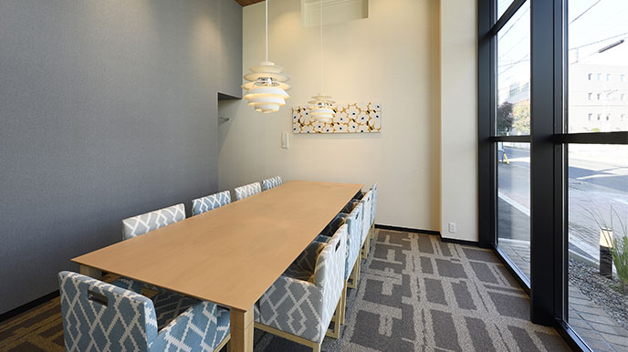 戸塚営業センター